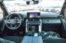 Toyota Land Cruiser 4.0L 4WD PETROL SUV 2026