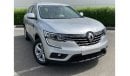 Renault Koleos AED 920/ month RENAULT KOLEOS 4WD JUST ARRIVED NEW ARRIVAL EXCELLENT CONDITION UNLIMITED KM WARRANTY