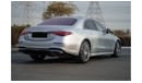 Mercedes-Benz S 500 Special Price For 1 Week