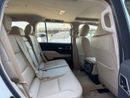 Toyota Land Cruiser GXR 3.5L