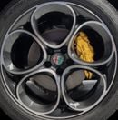 Alfa Romeo Stelvio Super 2.0L 1,650x60 • 20% DP • 2020 Alfa Romeo Stelvio Q4 • Warranty Available • GCC •