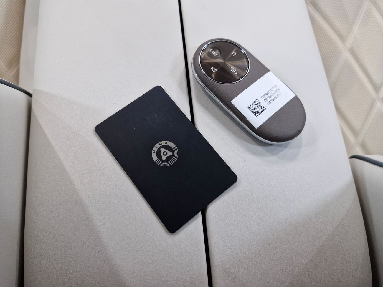 Stelato S9 2025 STELATO S9 EREV ULTRA LUXURY BRAND NEW 0KM