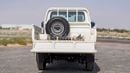 تويوتا Land Cruiser Pickup 70 LX