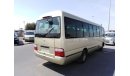 Toyota Coaster Coaster RIGHT HAND DRIVE (Stock no PM 345 )