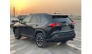 Toyota RAV4 2021 Toyota Rav4 XLE Hybrid Fuel 4x4 Full Option / Export Only