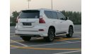 Lexus GX460 Lexus GX 450 2017