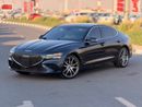 جينيسس G70 Premium 2.0L AWD full option