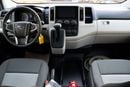 Toyota Hiace 2025 TOYOTA HIACE 3.5 AUTOMATIC  **EXPORT ONLY**التصدير فقط خارج الخليج**