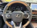 لكزس RX 350h PLATINUM