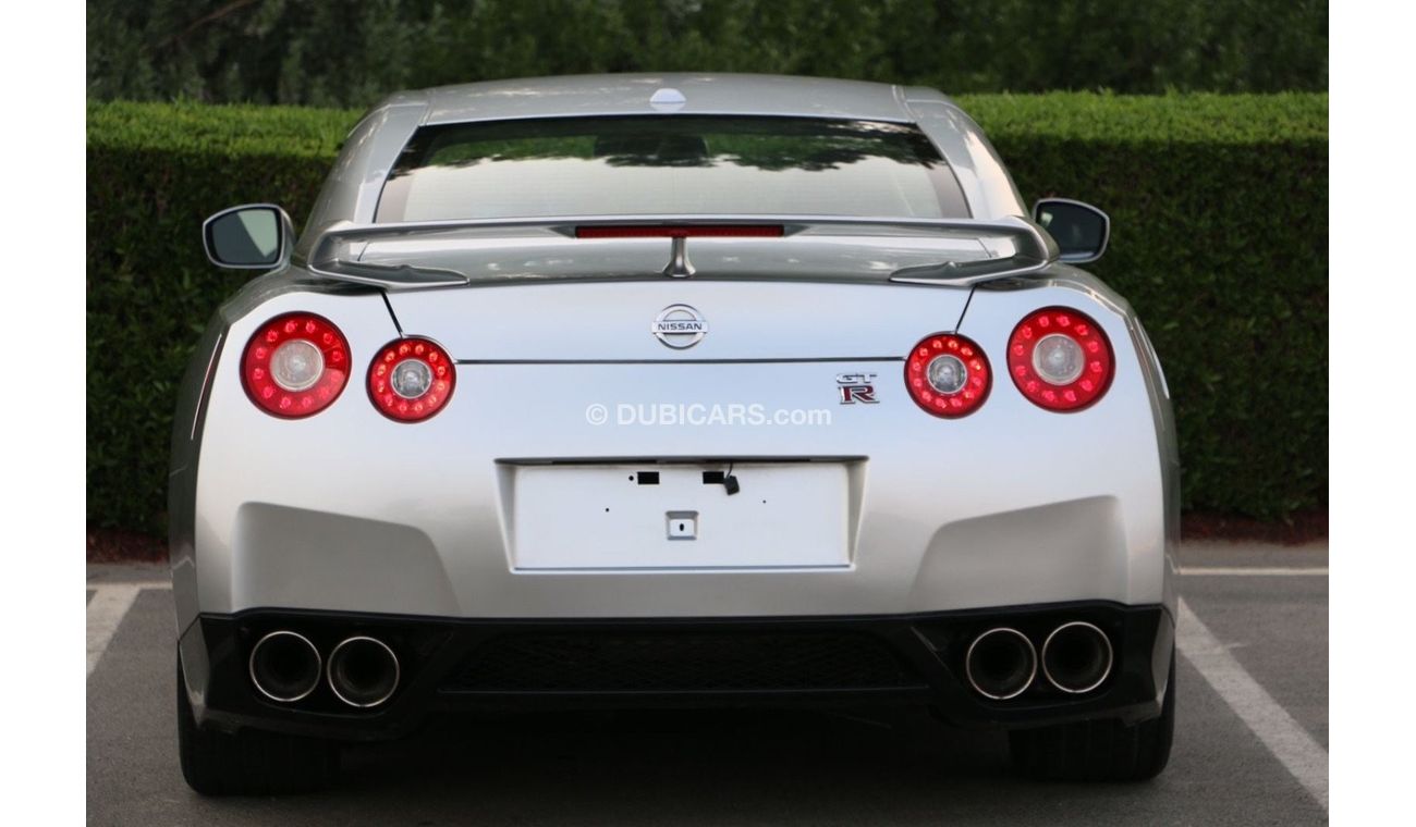 Nissan GTR NISSAN GTR PREMIUM 2009  FULL CARBON FIBER