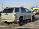 Toyota 4Runner *Offer*2020 Toyota 4Runner Trail Venture Extreme Edition - 4x4 AWD - 4.0L V6 -  UAE PASS