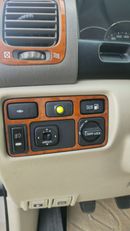 Toyota Land Cruiser GXR GCC only 30900 KM