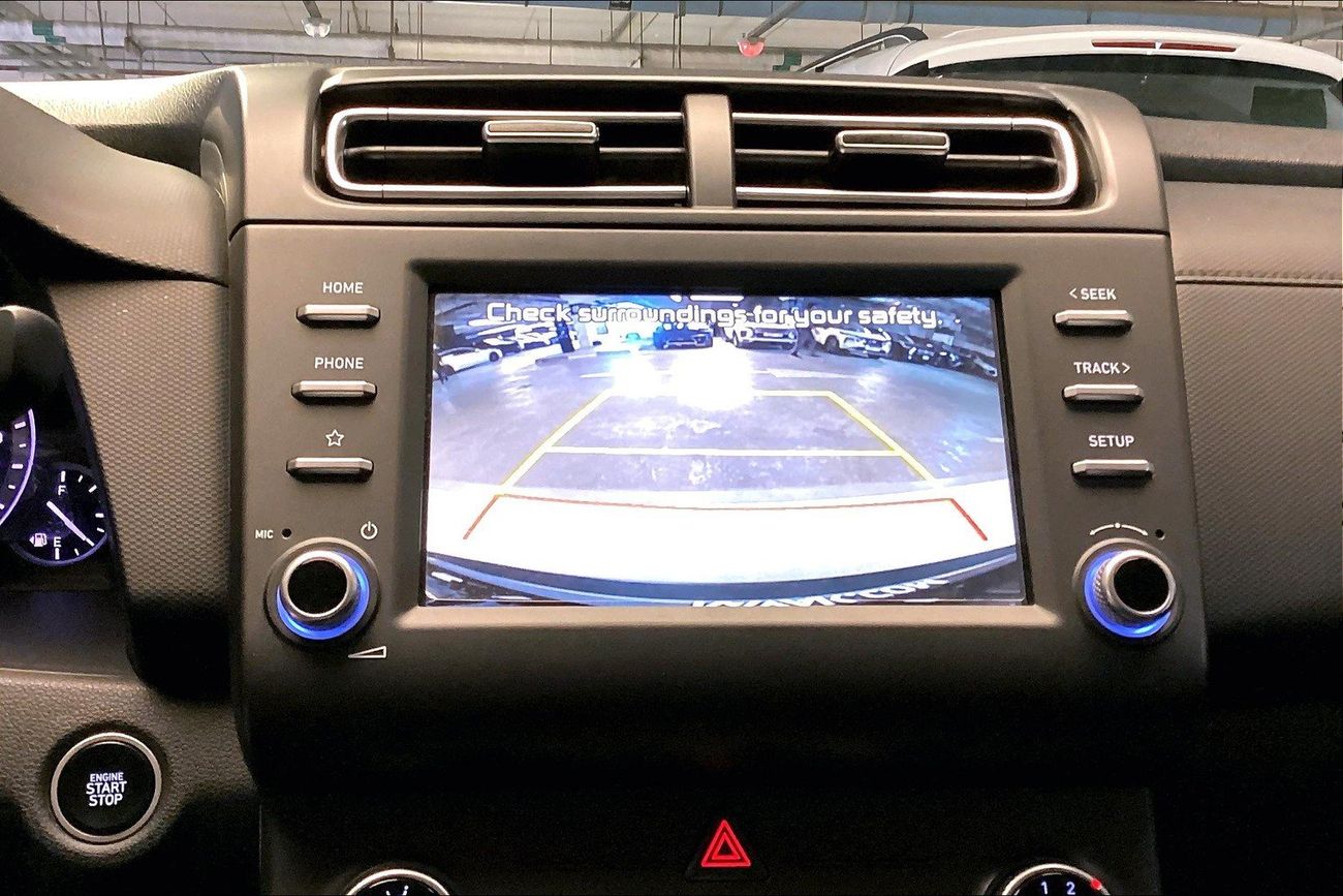 هيونداي كريتا Comfort | شامل الضمان | 0 ﺪﻔﻋﺓ ﺃﻮﻟﻯ