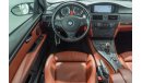 بي أم دبليو M3 2012 BMW E92 M3 Coupe / Full-Service History