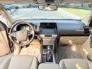 تويوتا برادو Toyota Prado TX-L Top 4.0L