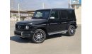 Mercedes-Benz G 63 AMG 2020 Mercedes-Benz G 63 AMG V8 Bit Turbo Stronger than Time Edition Ready For Export