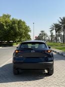 مازدا CX30 Export from Australia