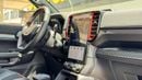Ford Ranger 2.0L Turbo Diesel 2025 Brand New 0kms