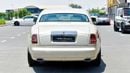Rolls Royce Phantom Rolls-Royce Phantom 2016