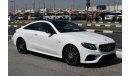 Mercedes-Benz E 400 MERCEDES E 400 COBE MODE 2018