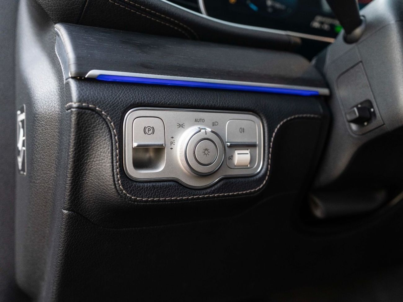 مرسيدس بنز GLE 53 AMG AMG 4MATIC+