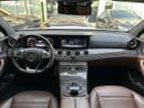 Mercedes-Benz E 63 S AMG MERCEDES BENZ AMG E63 2018 IMPORT PERFECT CONDITION