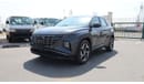 Hyundai Tucson 2.0Ltr. DIESEL MO (4X2)- Type3 PLUS 2023YM