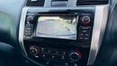 Nissan Navara PREMIUM SPORTS BAR | 4X4 | 2.3L DIESEL | RHD | REAR VIEW CAMERA