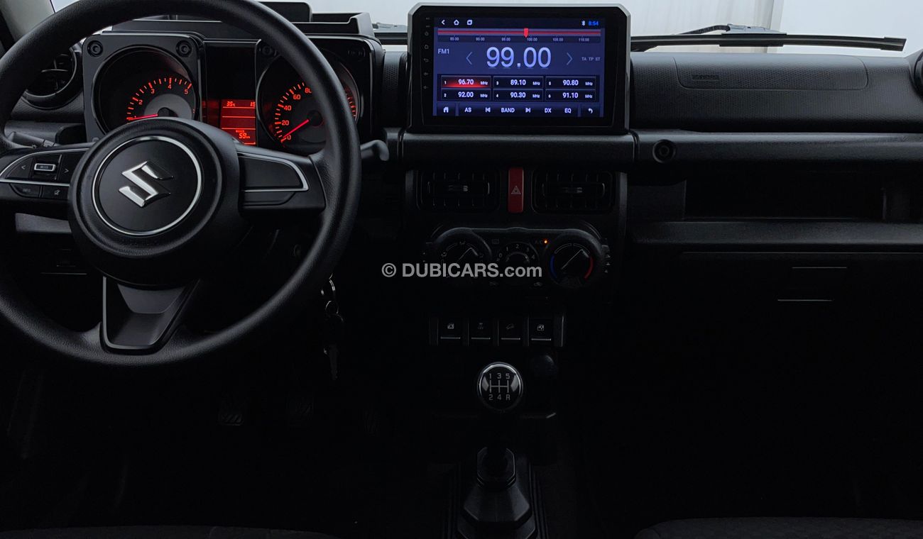 Suzuki Jimny GL 1.5 | Zero Down Payment | Free Home Test Drive