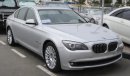 BMW 750Li i