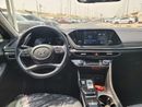 هيونداي سوناتا كامل المواصفات
