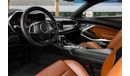 Chevrolet Camaro SS | 2,546 P.M  | 0% Downpayment | Pristine Condition!