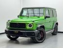 مرسيدس بنز G 63 AMG STD