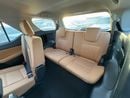 Toyota Fortuner 2025 4X4 GCC 2.4L Diesel A/T 7-Seats Brand New 0Km