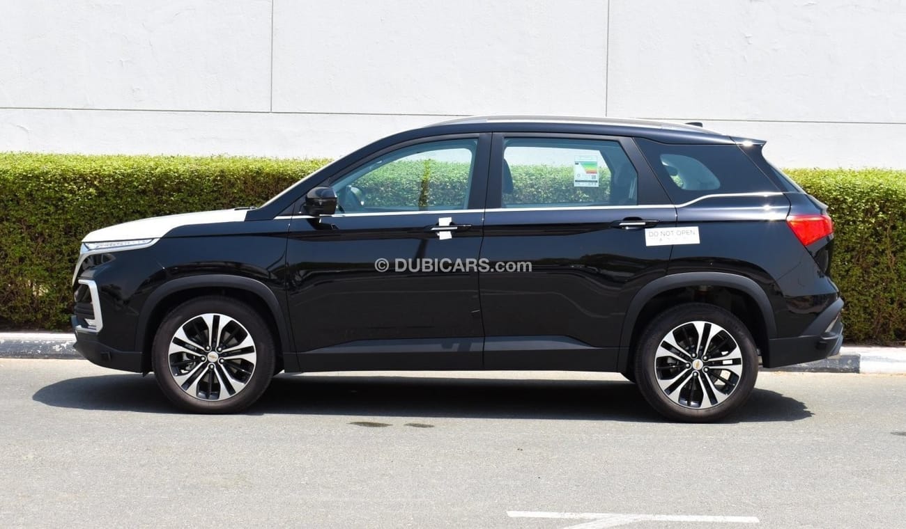 Chevrolet Captiva Premier 1.5L | 7 Seater | 2023 | Brand New | with AMAZING OFFER