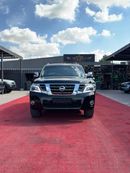 Nissan Patrol SE (Full Option) 4.0L