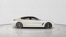 بي أم دبليو 840i M SPORT | شامل الضمان | 0 ﺪﻔﻋﺓ ﺃﻮﻟﻯ