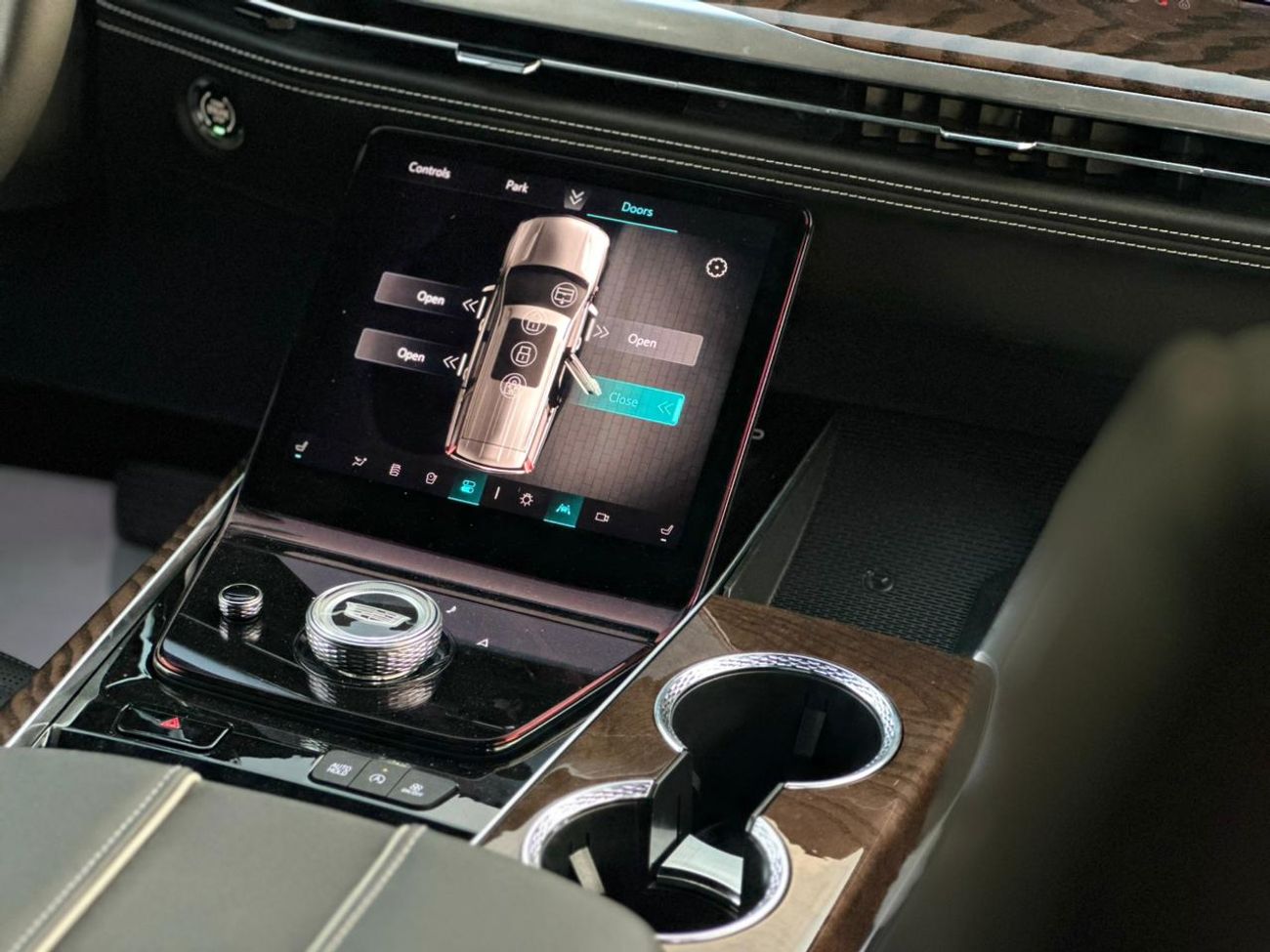 Cadillac Escalade Brand New Escalade Sport Platinum 6.2L 4WD Long