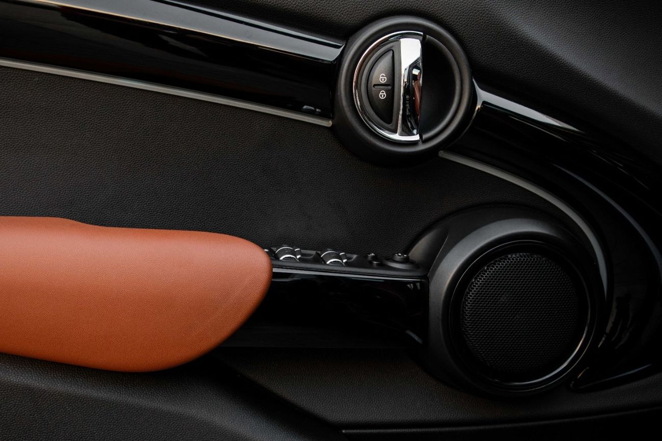 ميني كوبر إس S | 2,252 P.M  | 0% Downpayment | Full Agency History!