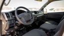 Toyota Hiace TOYOTA HIACE HR | 2-YEAR WARRANTY + SERVICE AVAILABLE | IN-HOUSE FINANCING | 0% DOWNPAYMENT (BANK)