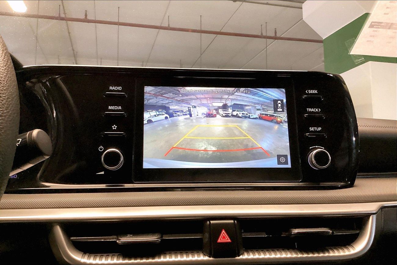 Kia K5 LX | Guaranteed Warranty | 0 Down Payment