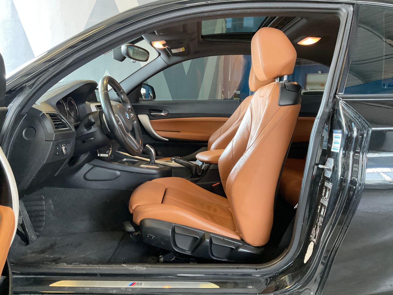 BMW 220i M Sport | Guaranteed Warranty | 0 Down Payment