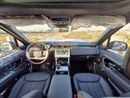 لاند روفر رينج روفر 2025 RANGE ROVER AUTOBIOGRAPHY LWB DIESEL BRAND NEW 0KM