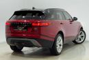 لاند روفر رينج روفر فيلار P250 R-Dynamic SE 2.0L 2020 Range Rover Velar P200 SE R-Dynamic, Sep 2025 Range Rover Warranty, Exce
