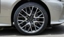 Lexus RC350 F Sport AWD