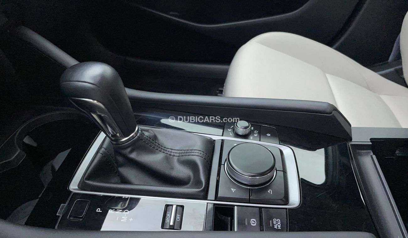 Mazda 3 EVOLVE 2 | Zero Down Payment | Free Home Test Drive