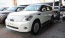 Nissan Patrol LE with Platinum badge