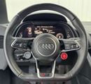 Audi R8  *Appointment Only* 2018 Audi R8 V10 RWS, 1 Of 999, Warranty, Service History, Carbon Fiber Pac