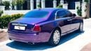Rolls-Royce Ghost Std Rolls Royce Ghost 2012 | GCC | Low Mileage | WELL MAINTAINED