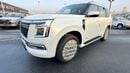 نيسان باترول LE Platinum City 3.5L